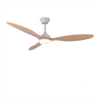 wind blanc bois