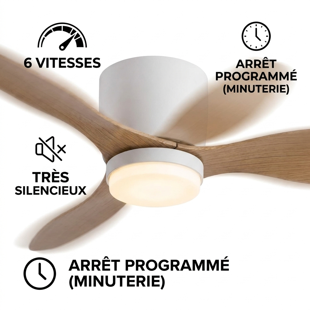 blanc/bois